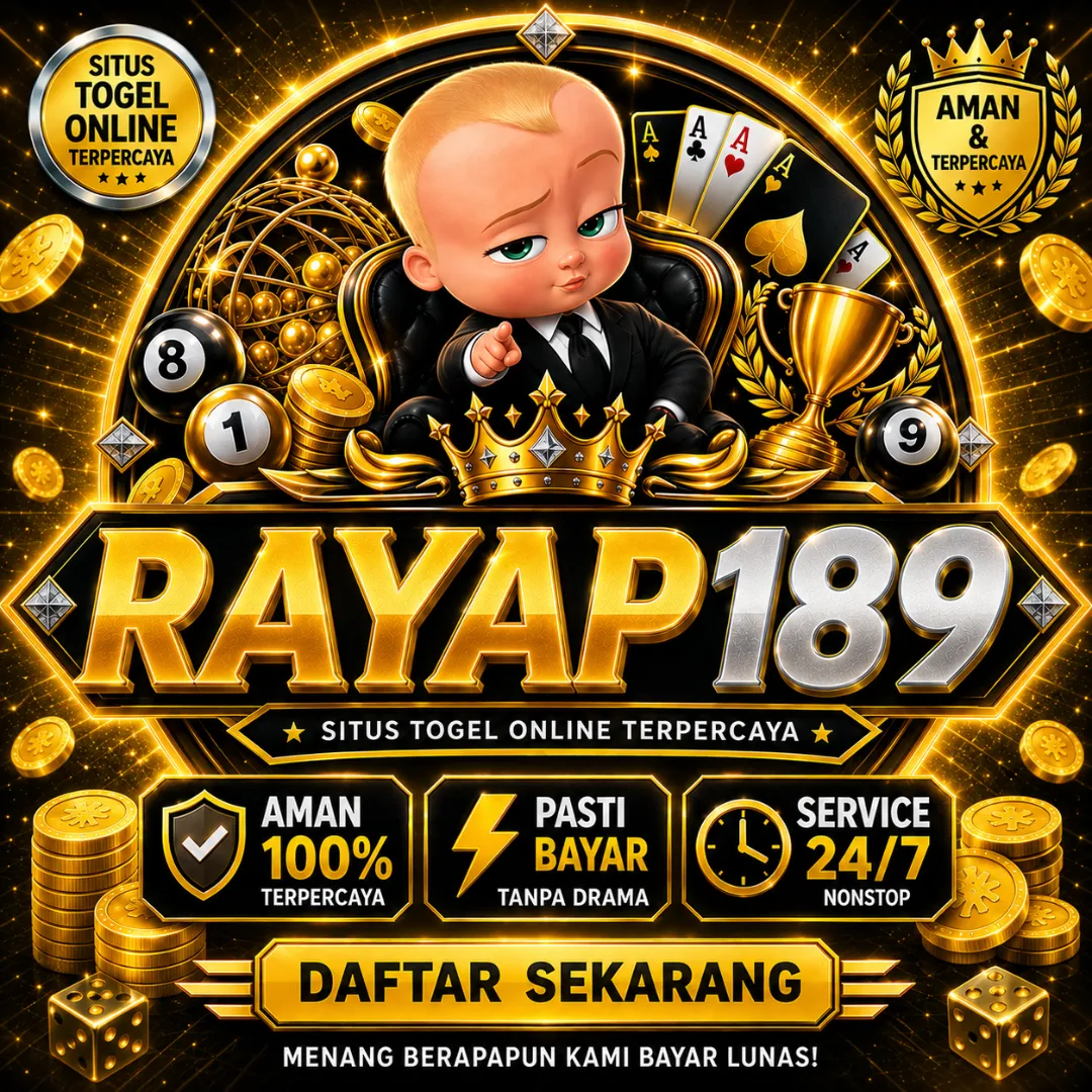 Rayap189